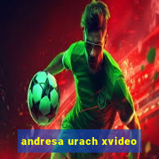 andresa urach xvideo